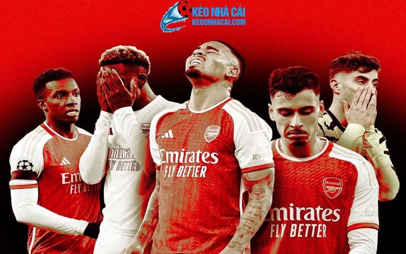 1 arsenal Arsenal