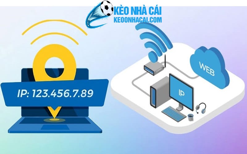 1 dia chi ip Địa chỉ IP