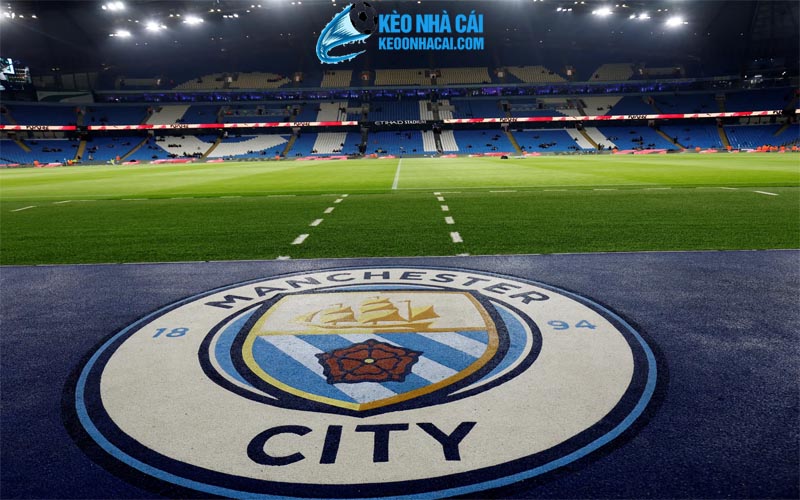 1 manchester city Manchester City