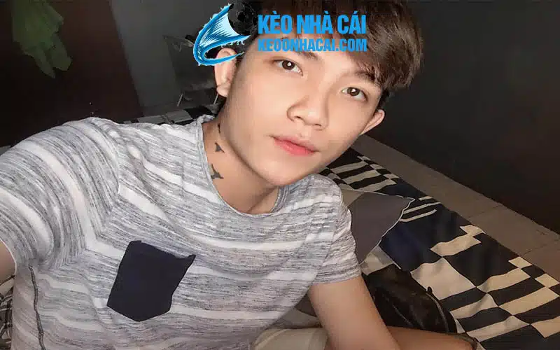 1 tac gia tran nhat long Tác Giả Trần Nhất Long