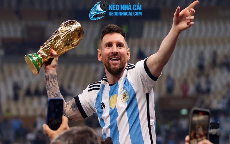 1 top cau thu ghi ban nhieu nhat moi thoi dai messi Top cầu thủ ghi bàn nhiều nhất mọi thời đại - L.Messi
