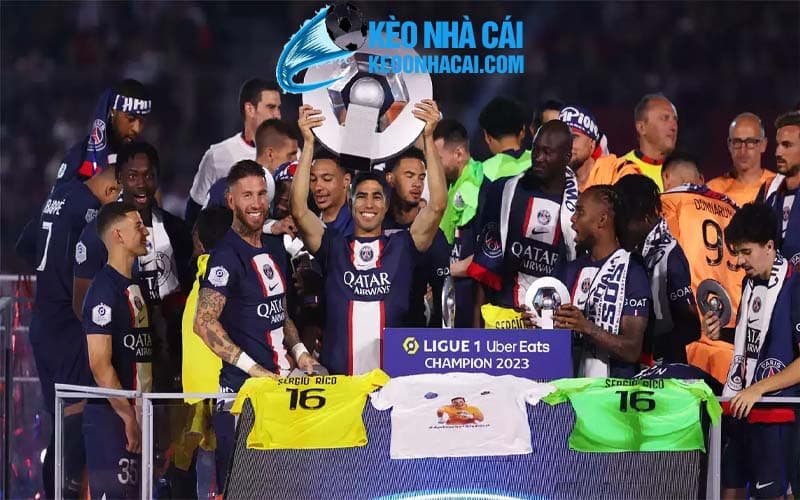 2 nhan dinh keo nha cai tai gia league 1 Nhận định kèo nhà cái tại giải League 1