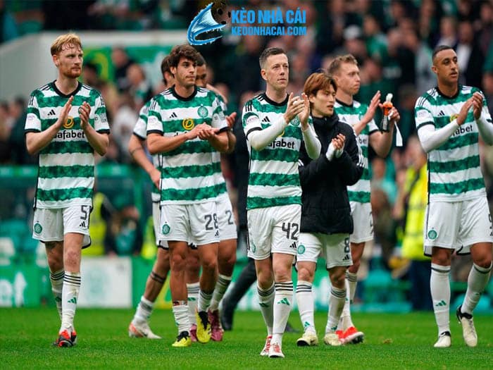 2 nhung ngoi sao hang dau cho celtic Những ngôi sao hàng đầu cho Celtic