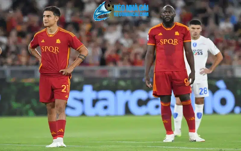 2 paulo dybala va romelu lukaku Paulo Dybala và Romelu Lukaku