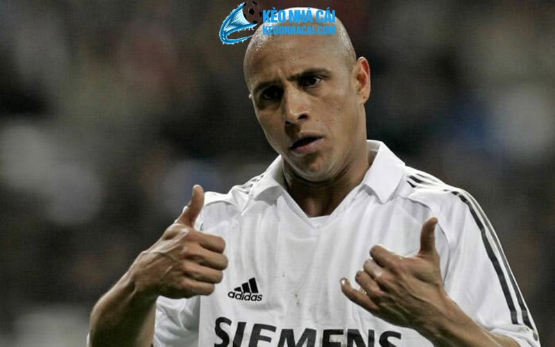 2 roberto carlos tai c1 Roberto Carlos tại C1