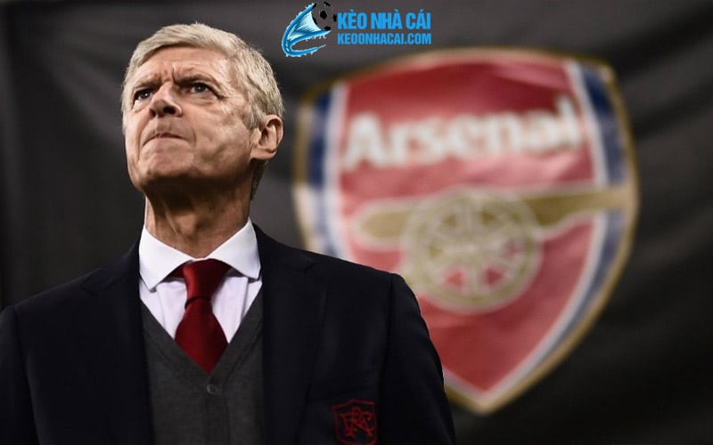 2 tieu su arsenal duoi thoi wenger Tiểu sử Arsenal thời Wenger