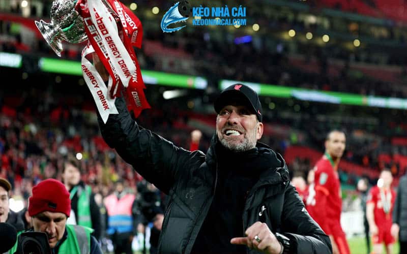 2 tieu su liverpool thoi jurgen klopp Tiểu sử Liverpool dưới thời Jurgen Klopp
