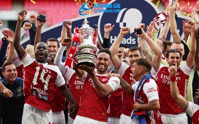 3 arsenal vo dich premier league Vô địch Premier League