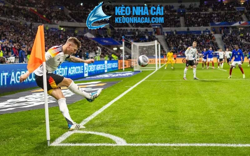 3 de choi keo goc tai keo euro Dễ chơi kèo góc tại kèo Euro