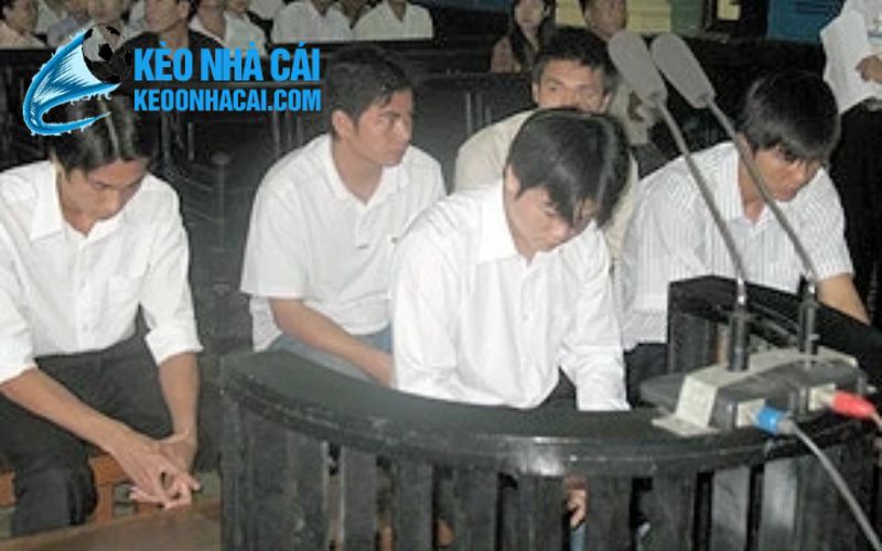keonhacai 2 13 Những vụ bán độ gây chấn động lịch sử thể thao