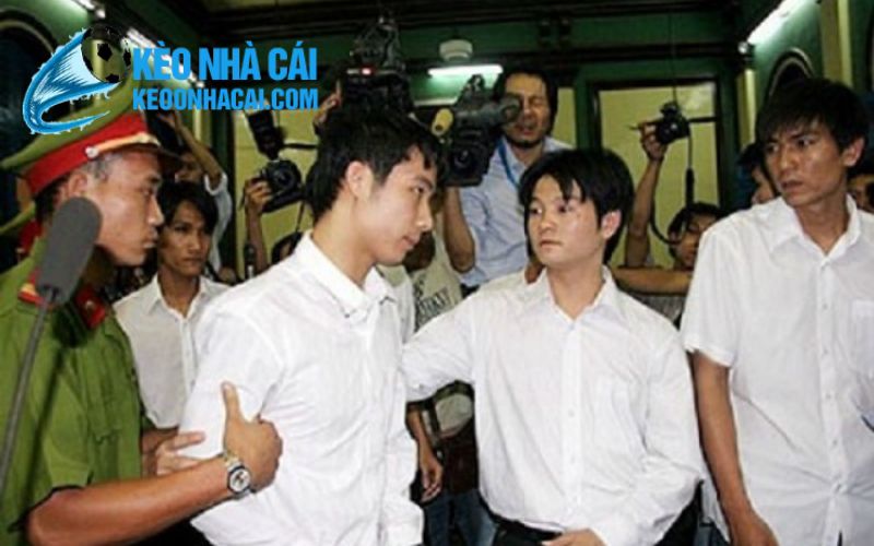 keonhacai 3 13 Hậu quả của bán độ trong thể thao