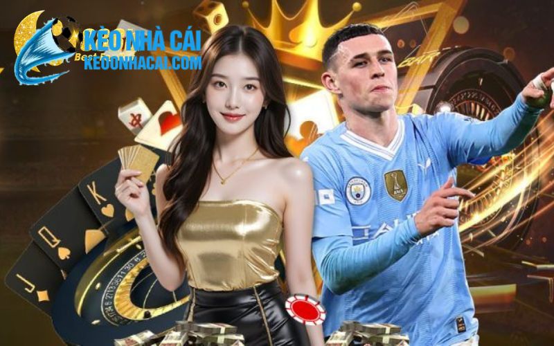 keonhacai 4 3 Tại sao nên chọn một nhà cái uy tín khi cá cược?