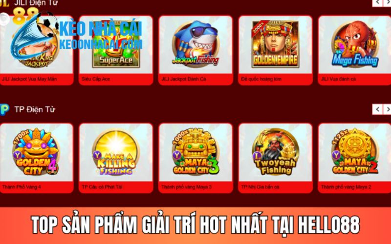 keonhacai 9 Top 5 sản phẩm thể thao được yêu thích nhất tại Hello88